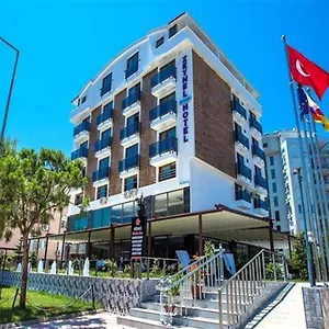 Bed & Breakfast Zeynel Boutique ***