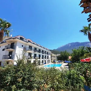 Aparthotel Milkyway & ***
