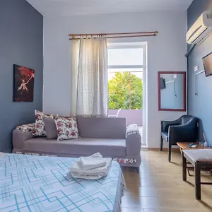 Hotel Efsali Kaleici **