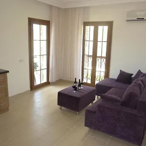 4* Aparthotel Orka Village