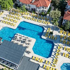 4* Resort Sundia By Liberty