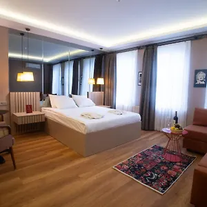 Hotel Cheers Porthouse ***
