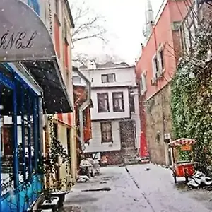 Hotel Minel ***