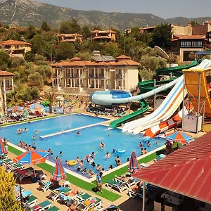 3* Aparthotel Gurol Apart