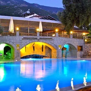4* Hotel The Grand Ucel