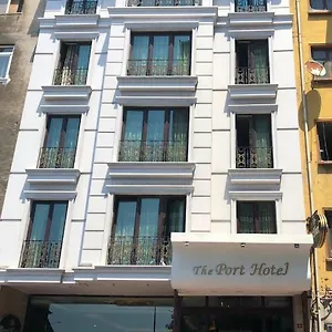 Hotel The Port ***