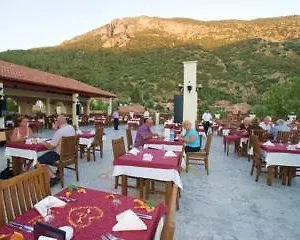 3* Hotel Asena Beach