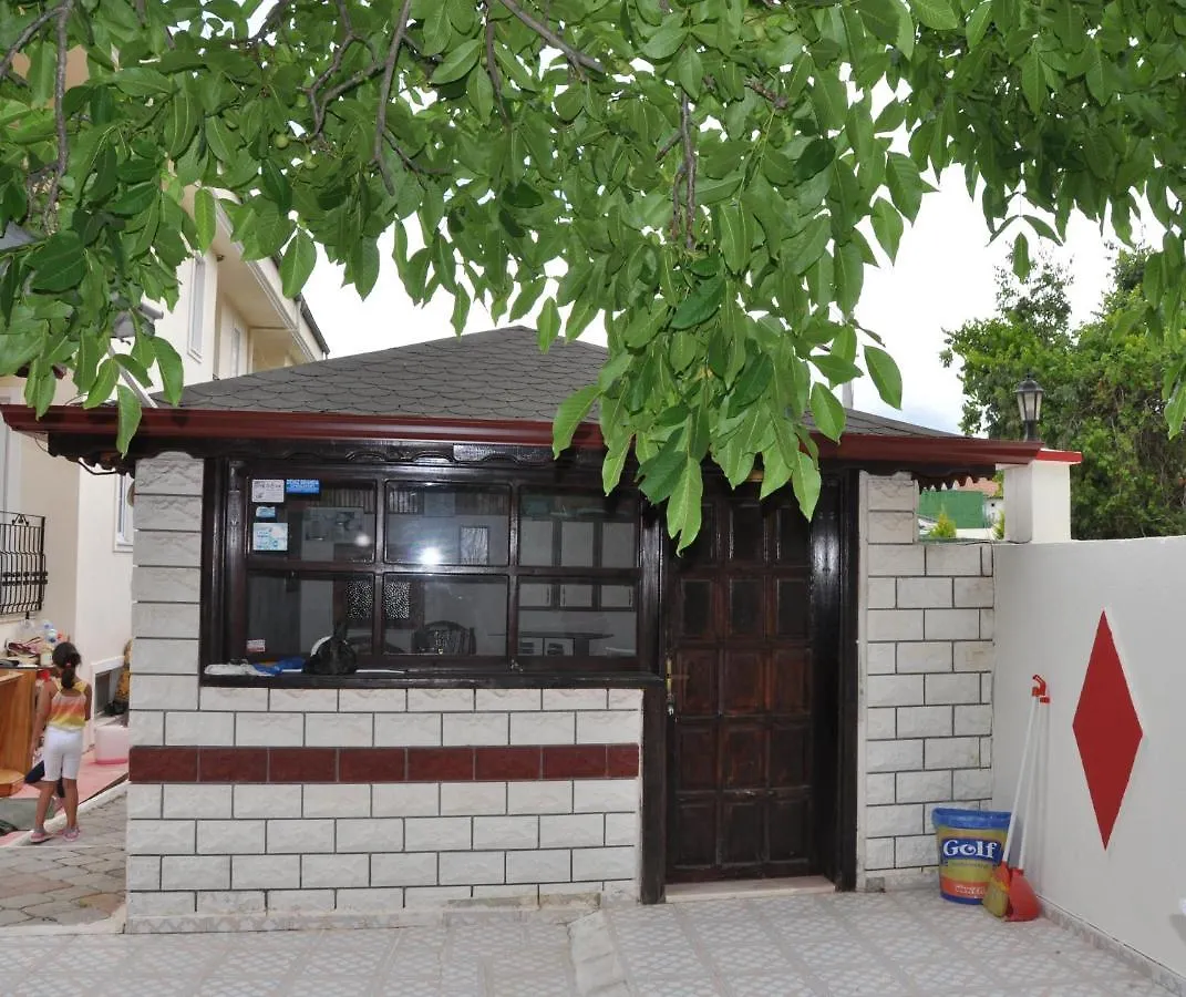 Tayfun Apart Hotel Ölüdeniz