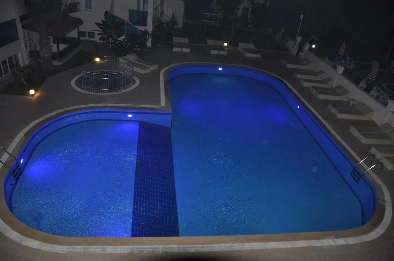 *** Aparthotel Tayfun Apart Hotel Ölüdeniz Turchia