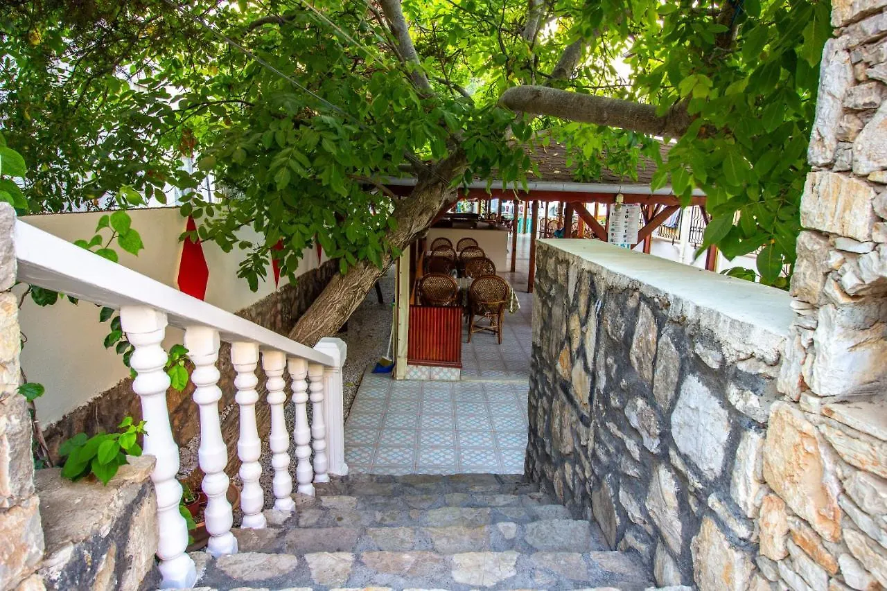 Tayfun Apart Hotel Oludeniz Aparthotel