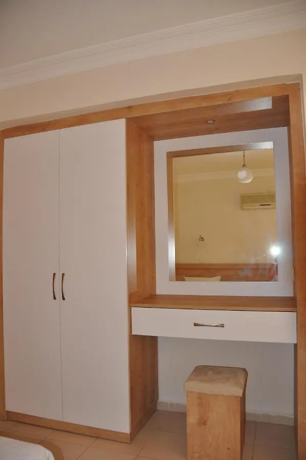 Tayfun Apart Hotel Ölüdeniz