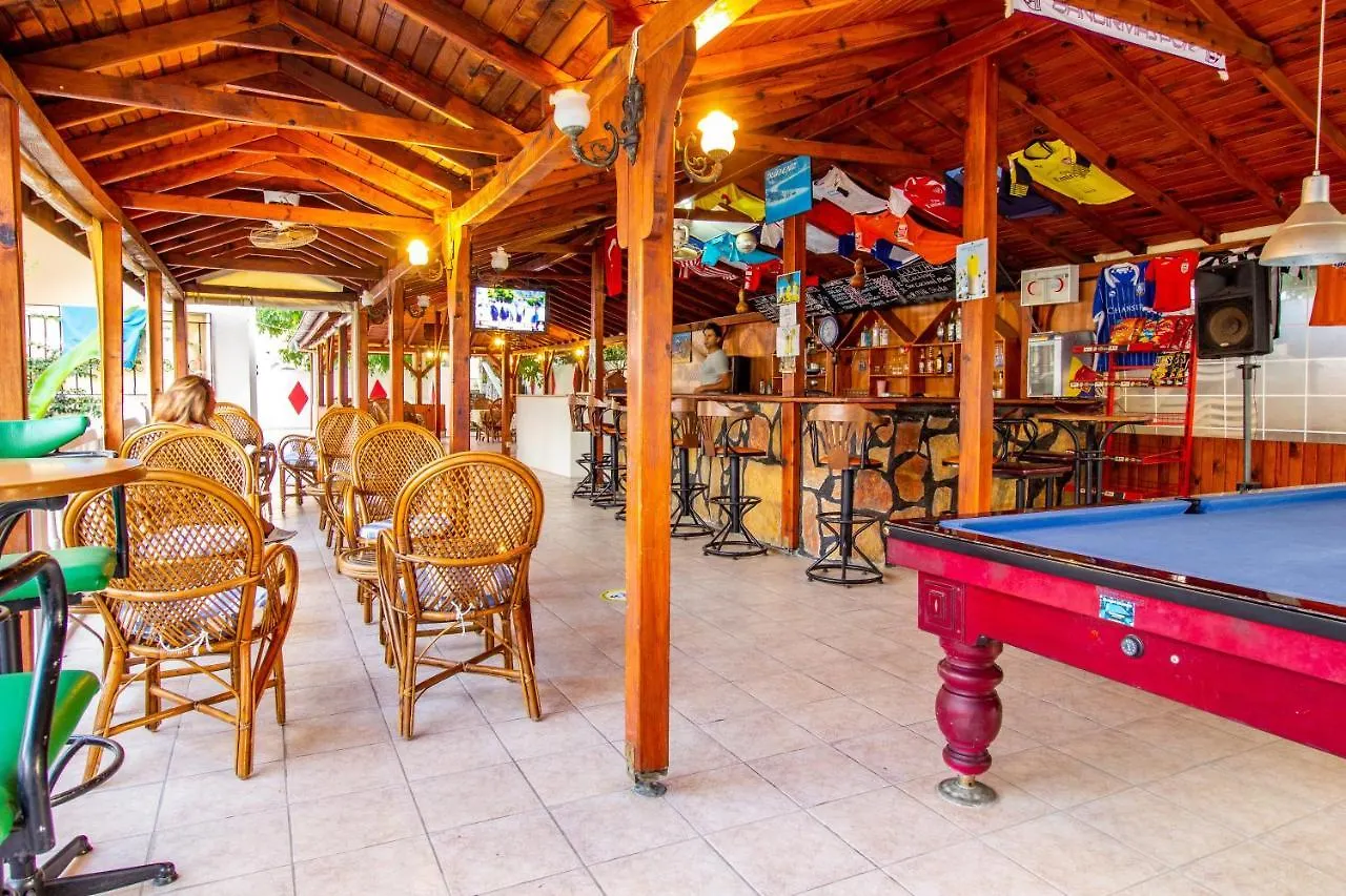 Tayfun Apart Hotel Oludeniz Aparthotel