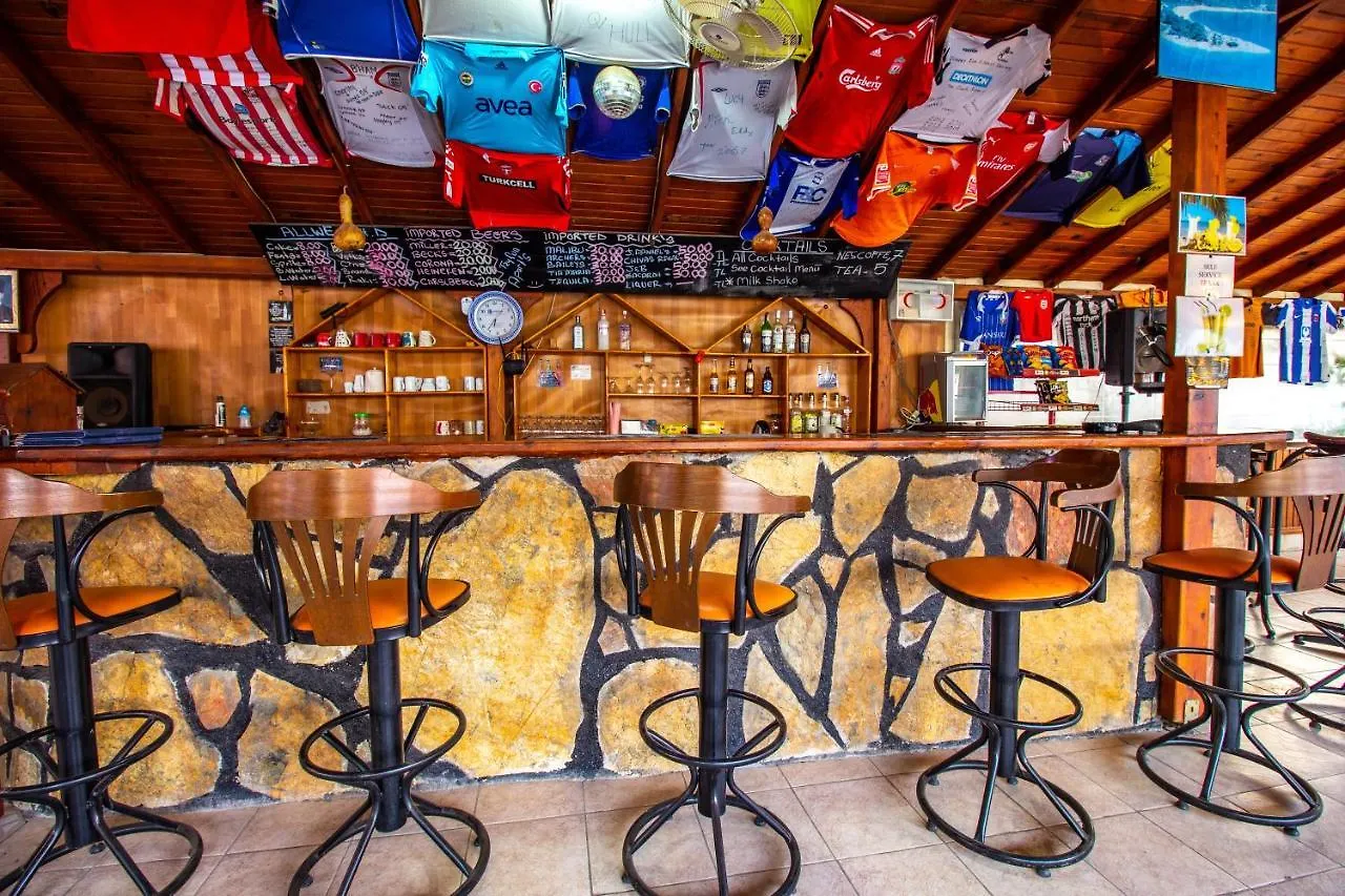Tayfun Apart Hotel Oludeniz