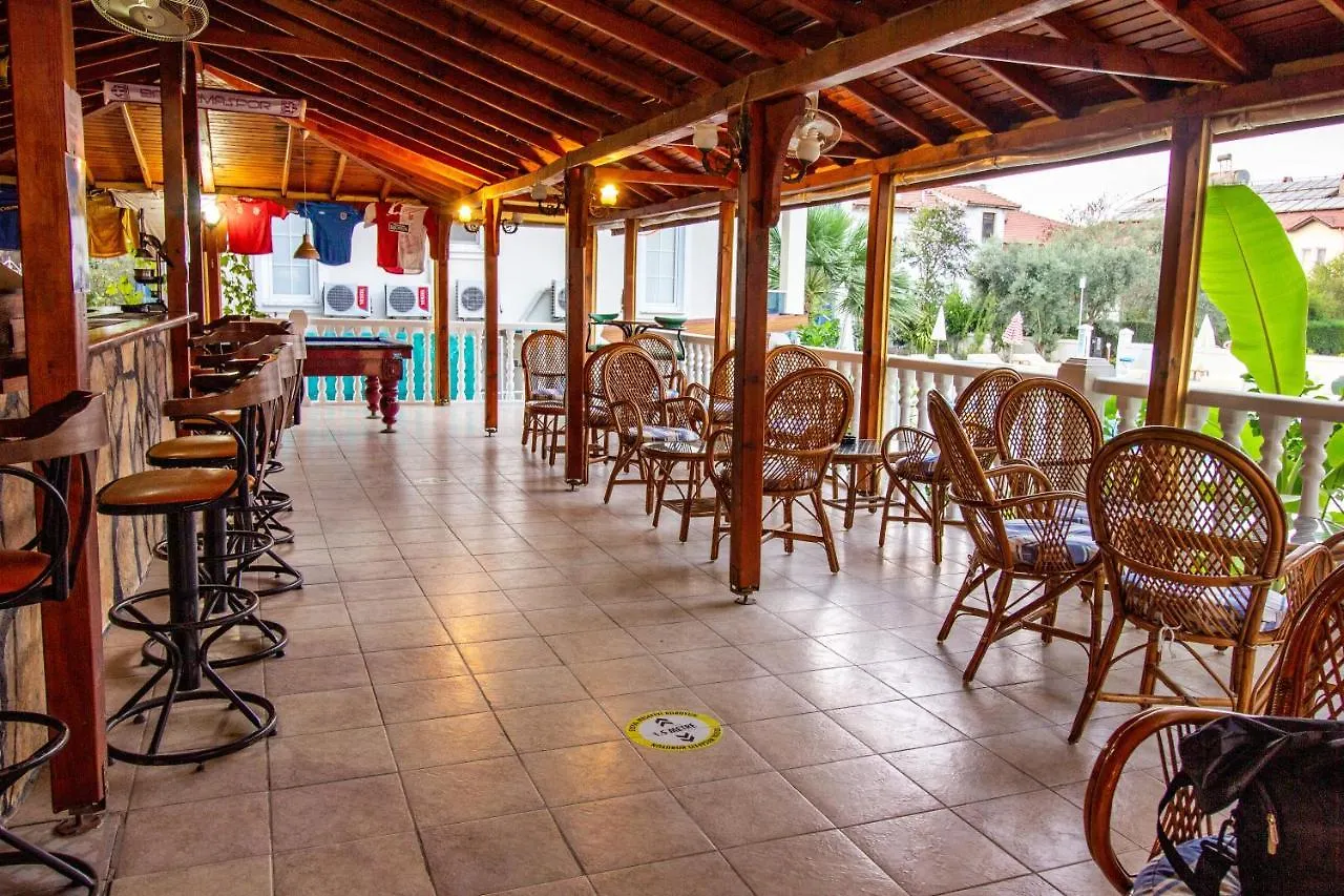 Tayfun Apart Hotel Oludeniz 3*,  Turkey