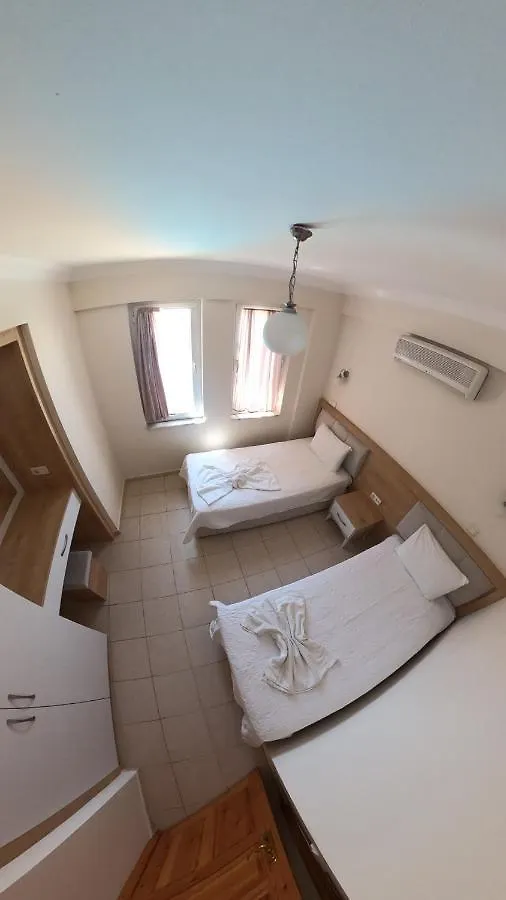Tayfun Apart Hotel Ölüdeniz Aparthotel