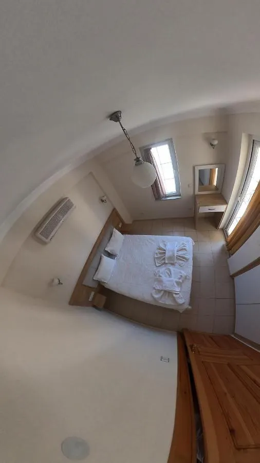 Aparthotel Tayfun Apart Hotel Ölüdeniz