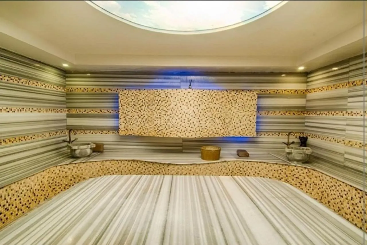 Tayfun Apart Hotel Ölüdeniz Turchia