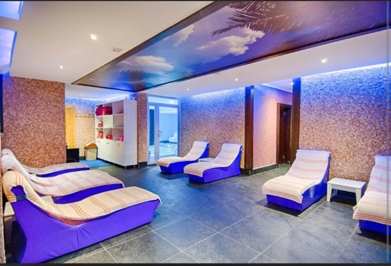 Tayfun Apart Hotel Ölüdeniz