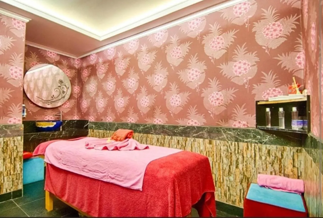 Aparthotel Tayfun Apart Hotel Ölüdeniz
