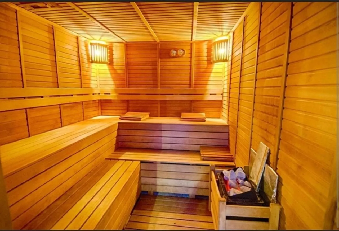 Tayfun Apart Hotel Ölüdeniz Turchia