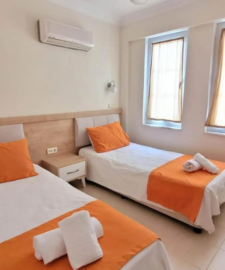 Tayfun Apart Hotel Oludeniz Aparthotel
