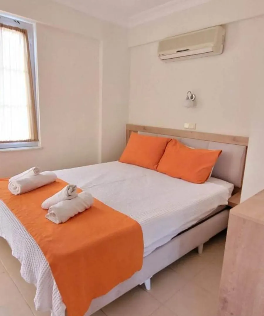 *** Aparthotel Tayfun Apart Hotel Oludeniz Turkey