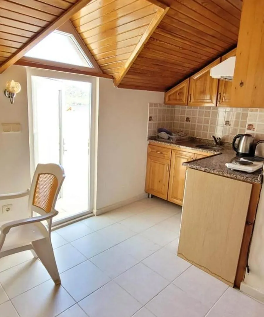 Tayfun Apart Hotel Oludeniz