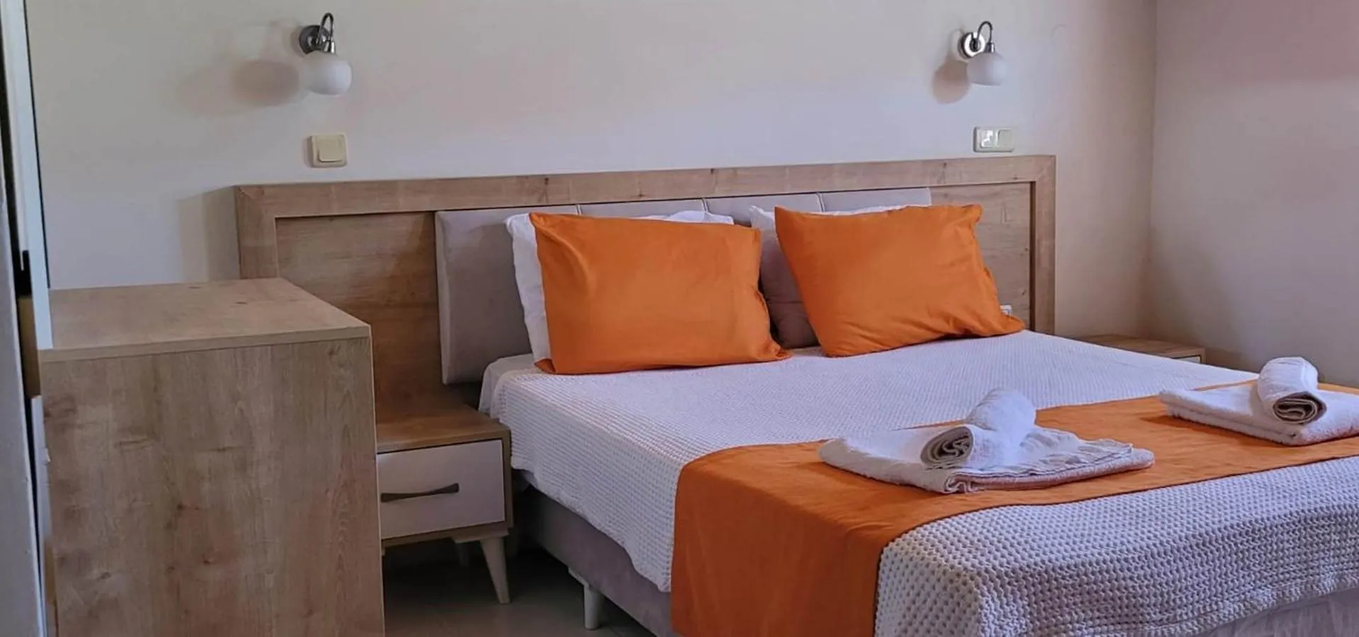 Tayfun Apart Hotel Ölüdeniz 3*,