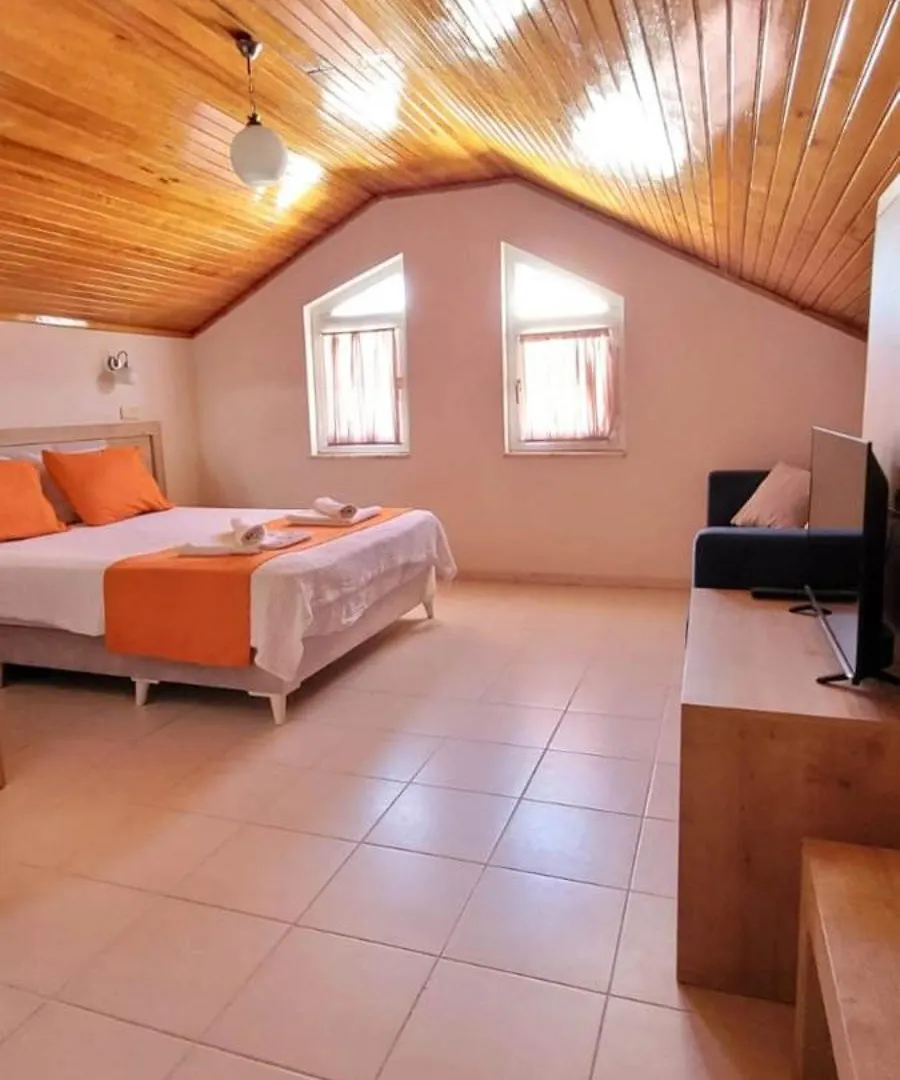 *** Aparthotel Tayfun Apart Hotel Ölüdeniz Turchia