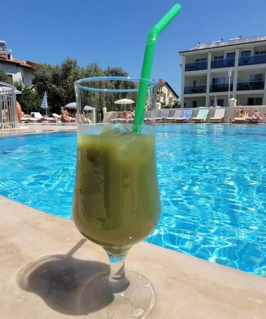 Aparthotel Tayfun Apart Hotel Oludeniz