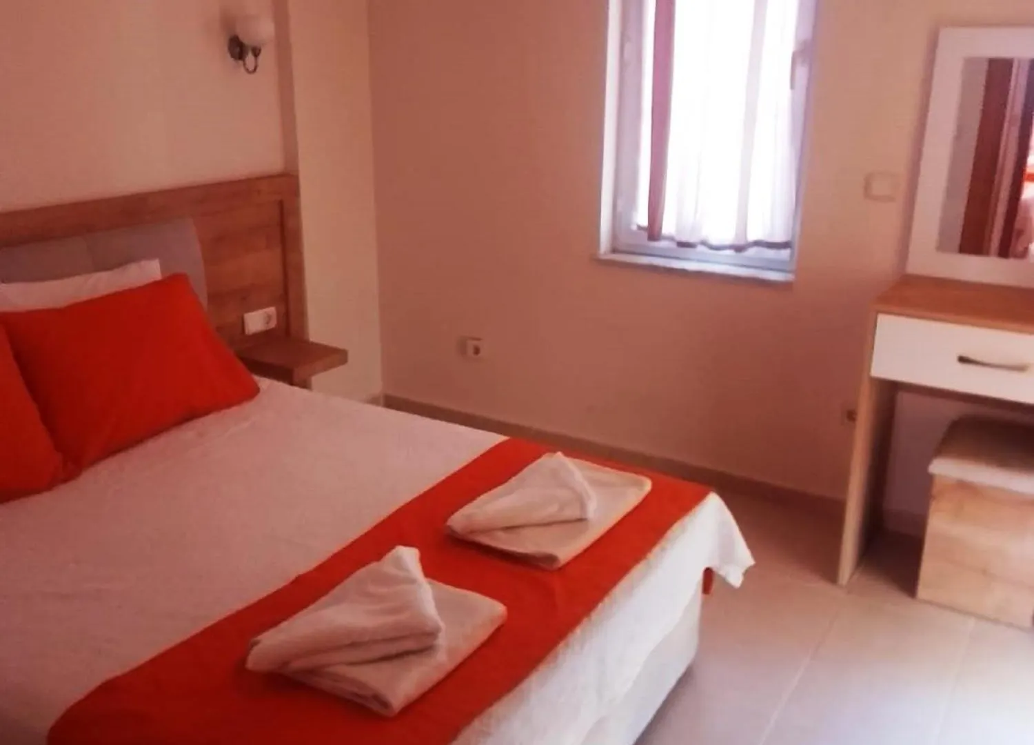 Tayfun Apart Hotel Ölüdeniz Aparthotel