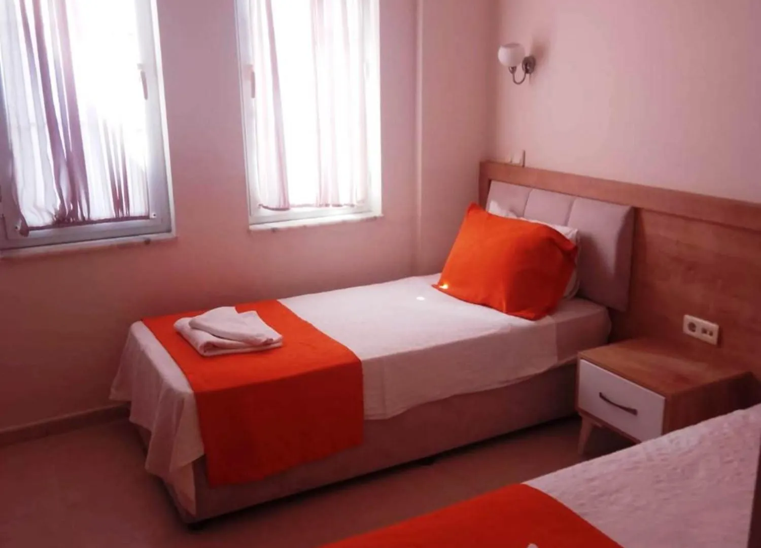 Tayfun Apart Hotel Ölüdeniz