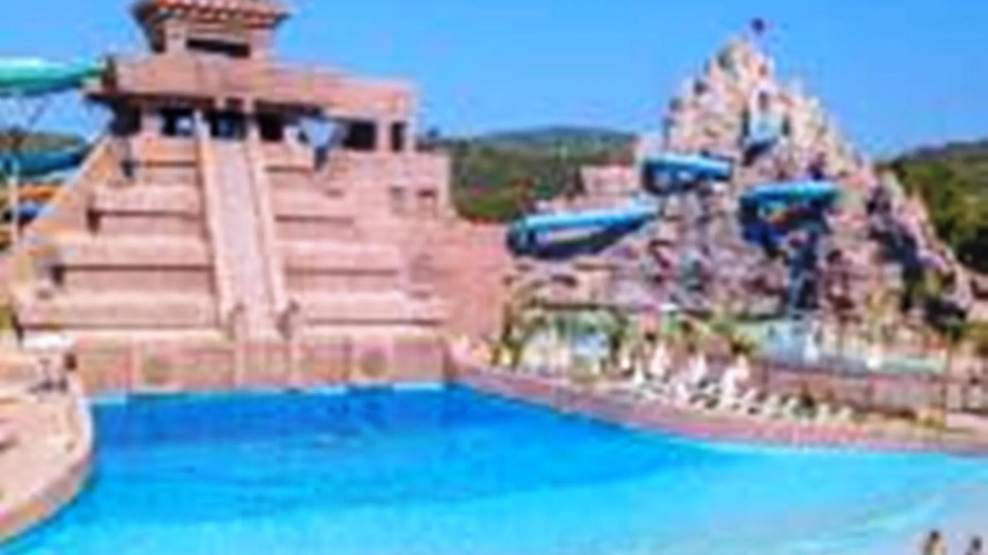 Aparthotel Tayfun Apart Hotel Ölüdeniz