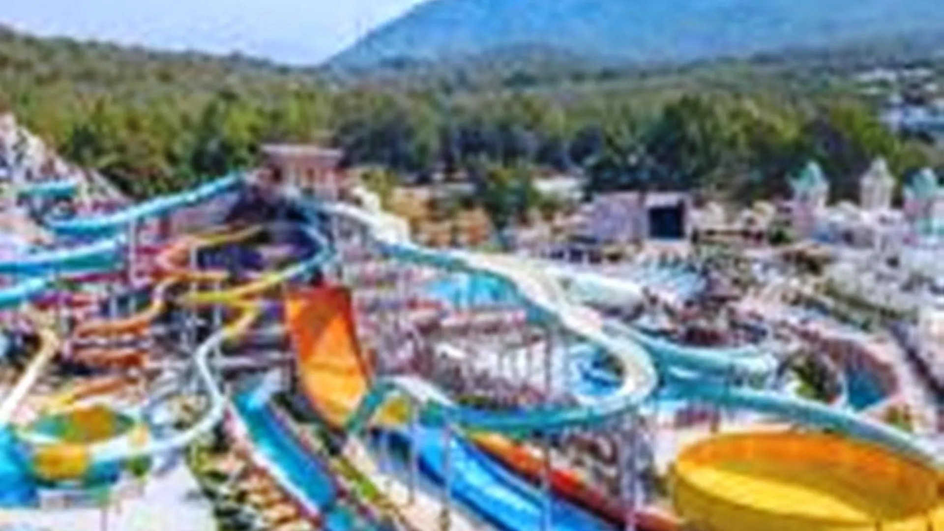 Tayfun Apart Hotel Ölüdeniz 3*,  Turchia