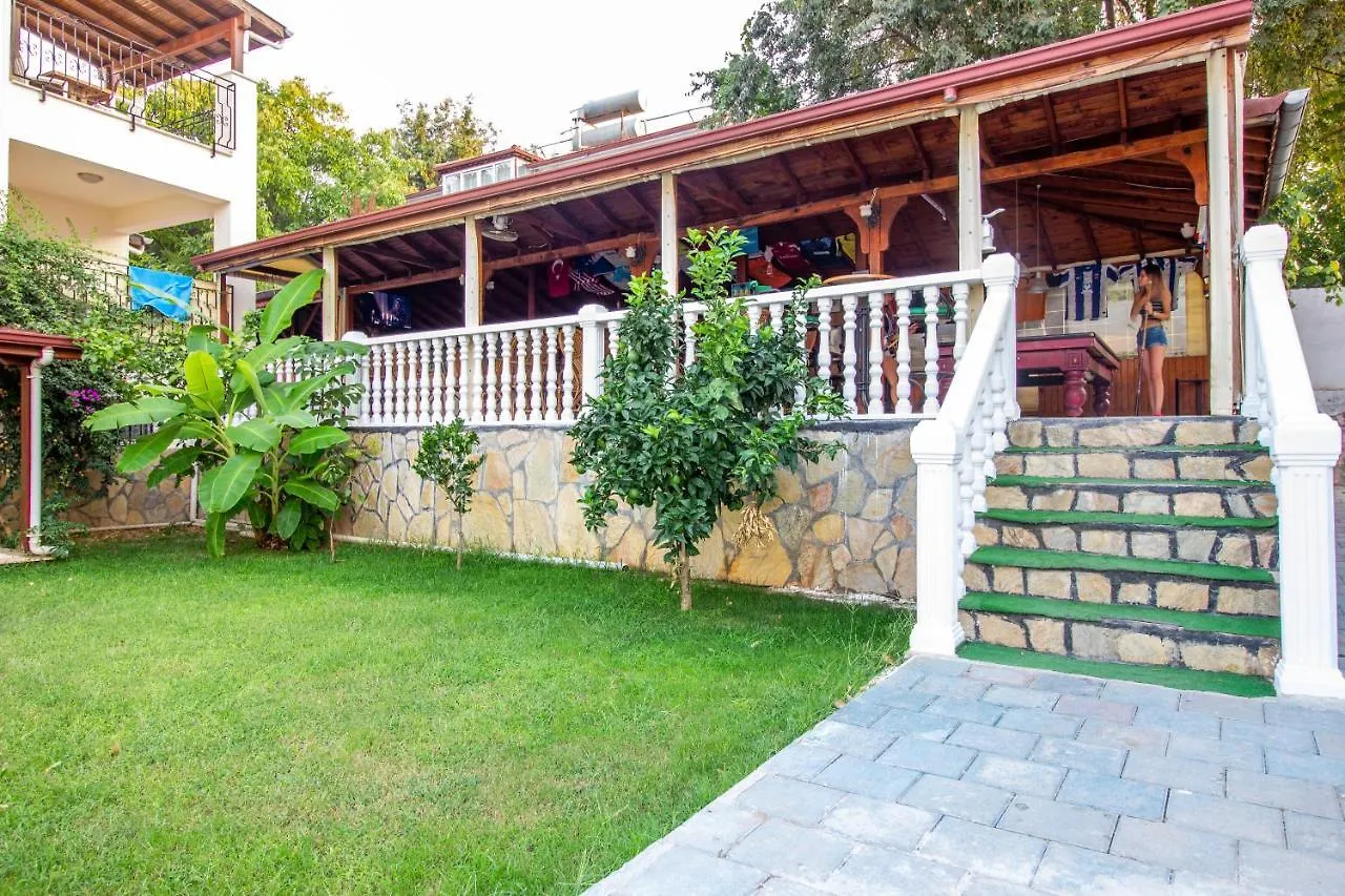 Tayfun Apart Hotel Oludeniz 3*,  Turkey