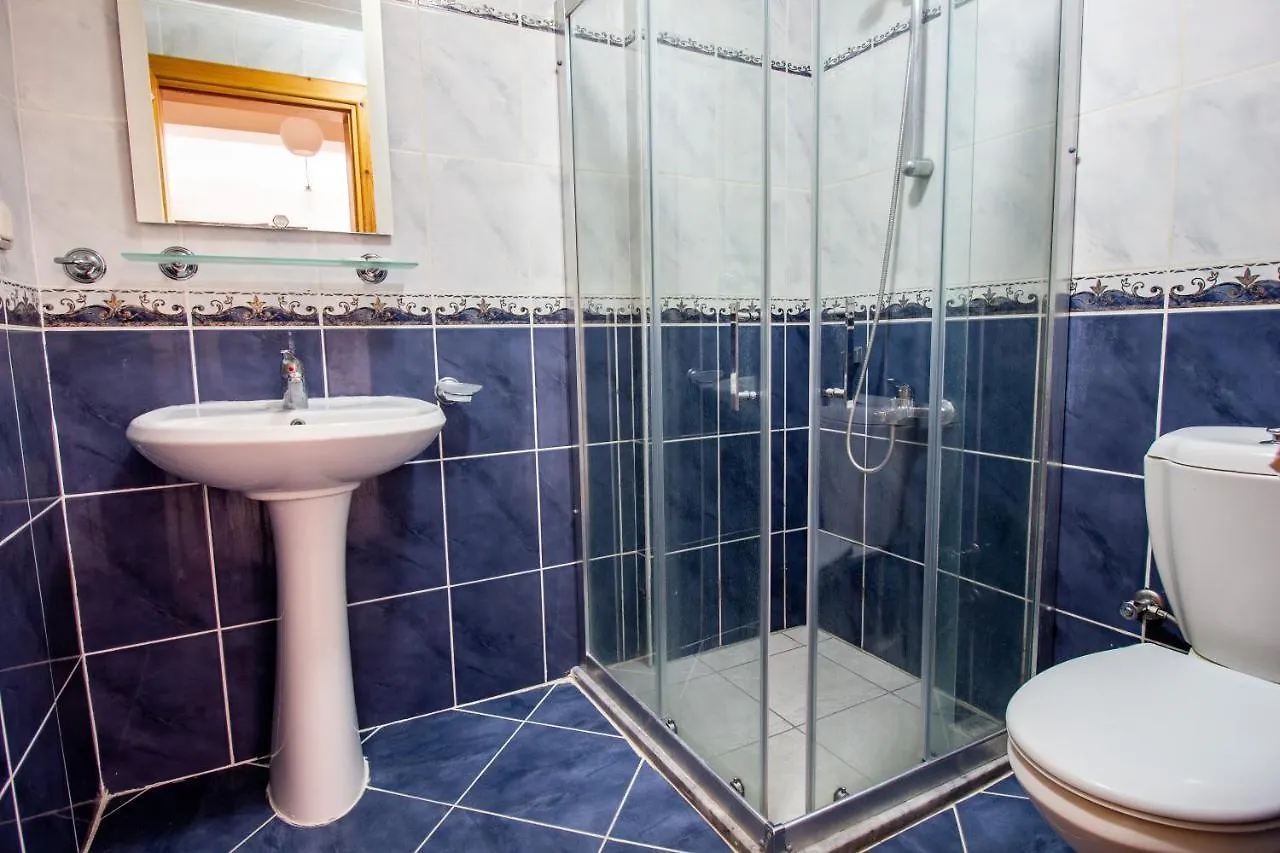 Tayfun Apart Hotel Oludeniz