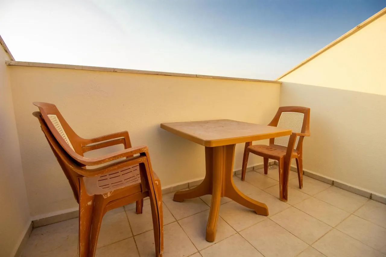 Tayfun Apart Hotel Oludeniz 3*,
