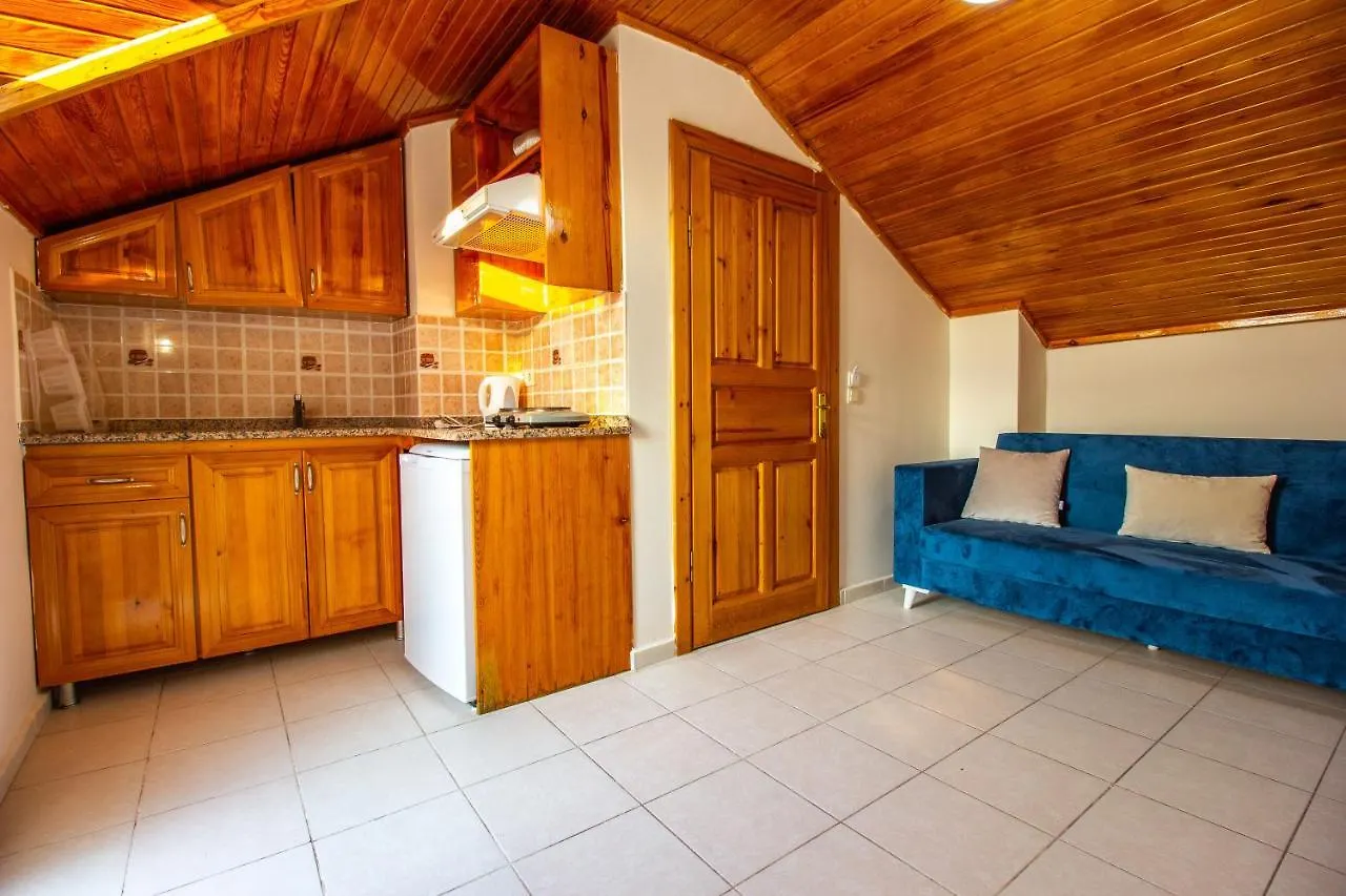 Tayfun Apart Hotel Oludeniz Aparthotel